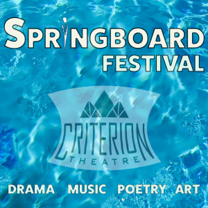 Springboard The Criterion